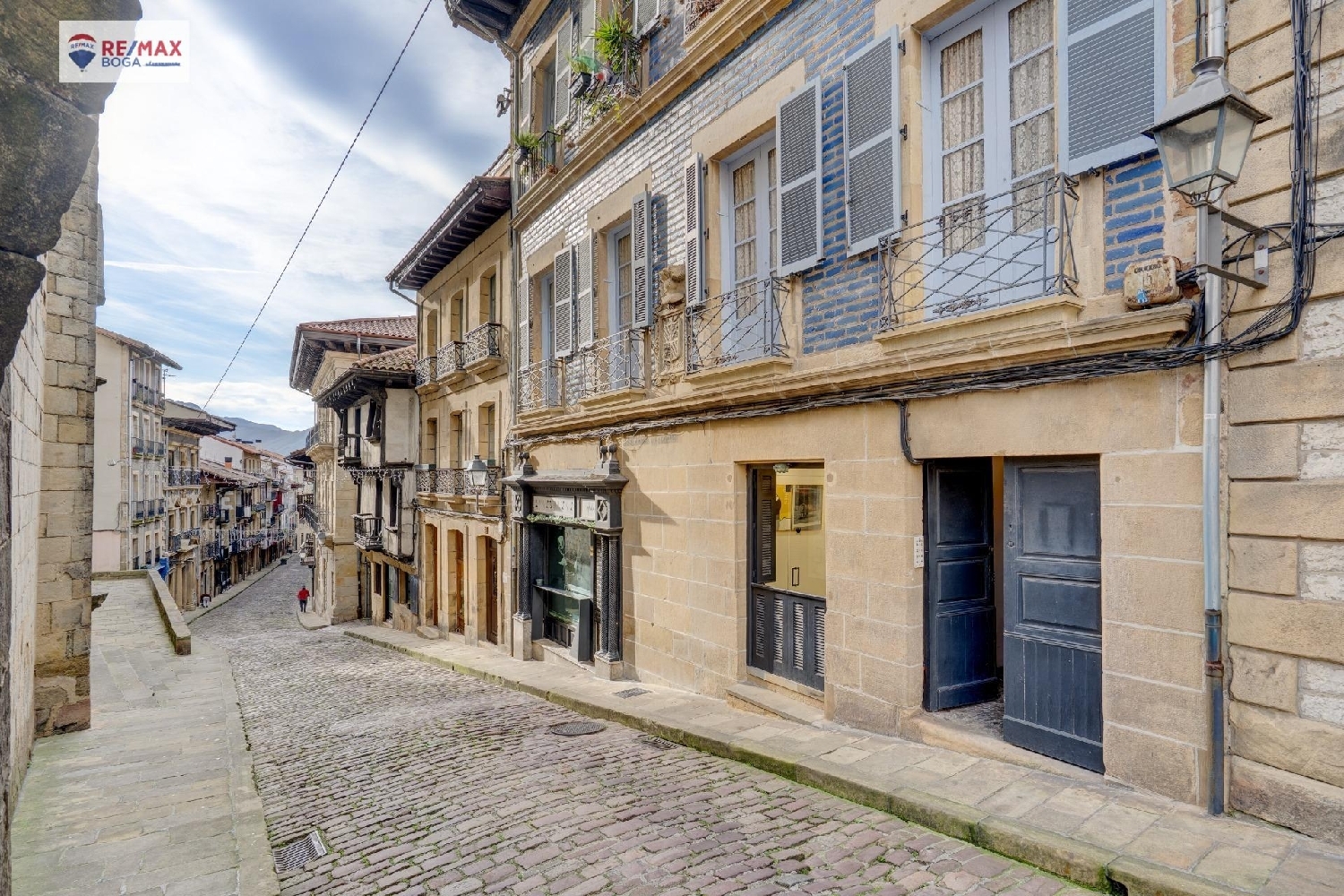  till salu takvåning Hondarribia Bidasoa-Txingudi 2