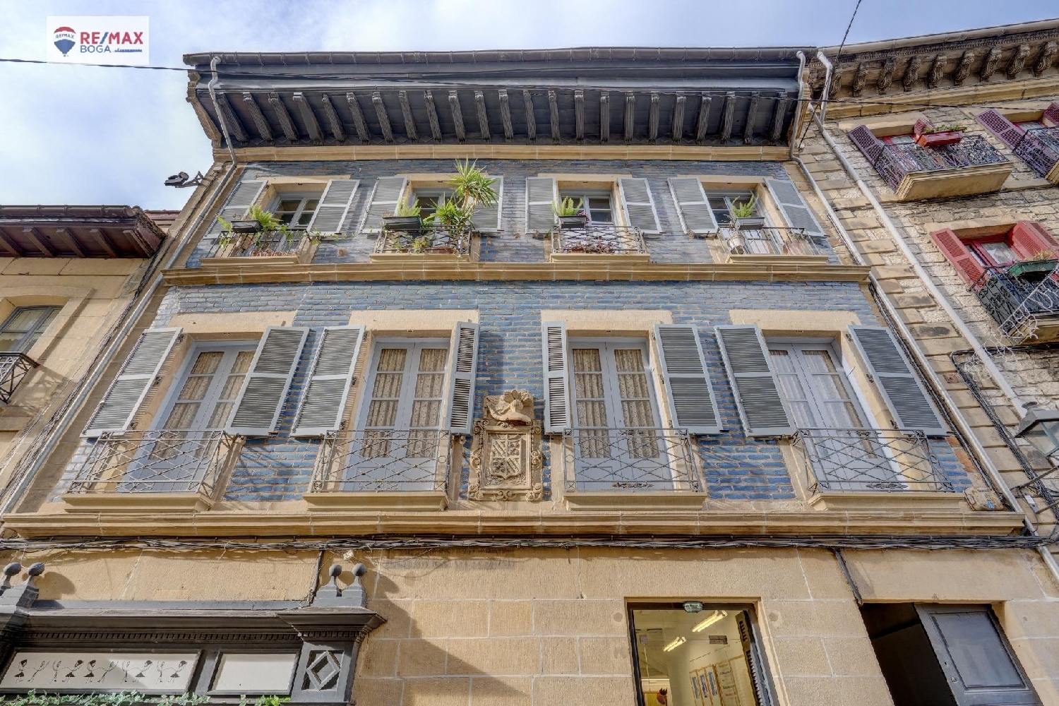  till salu takvåning Hondarribia Bidasoa-Txingudi 1