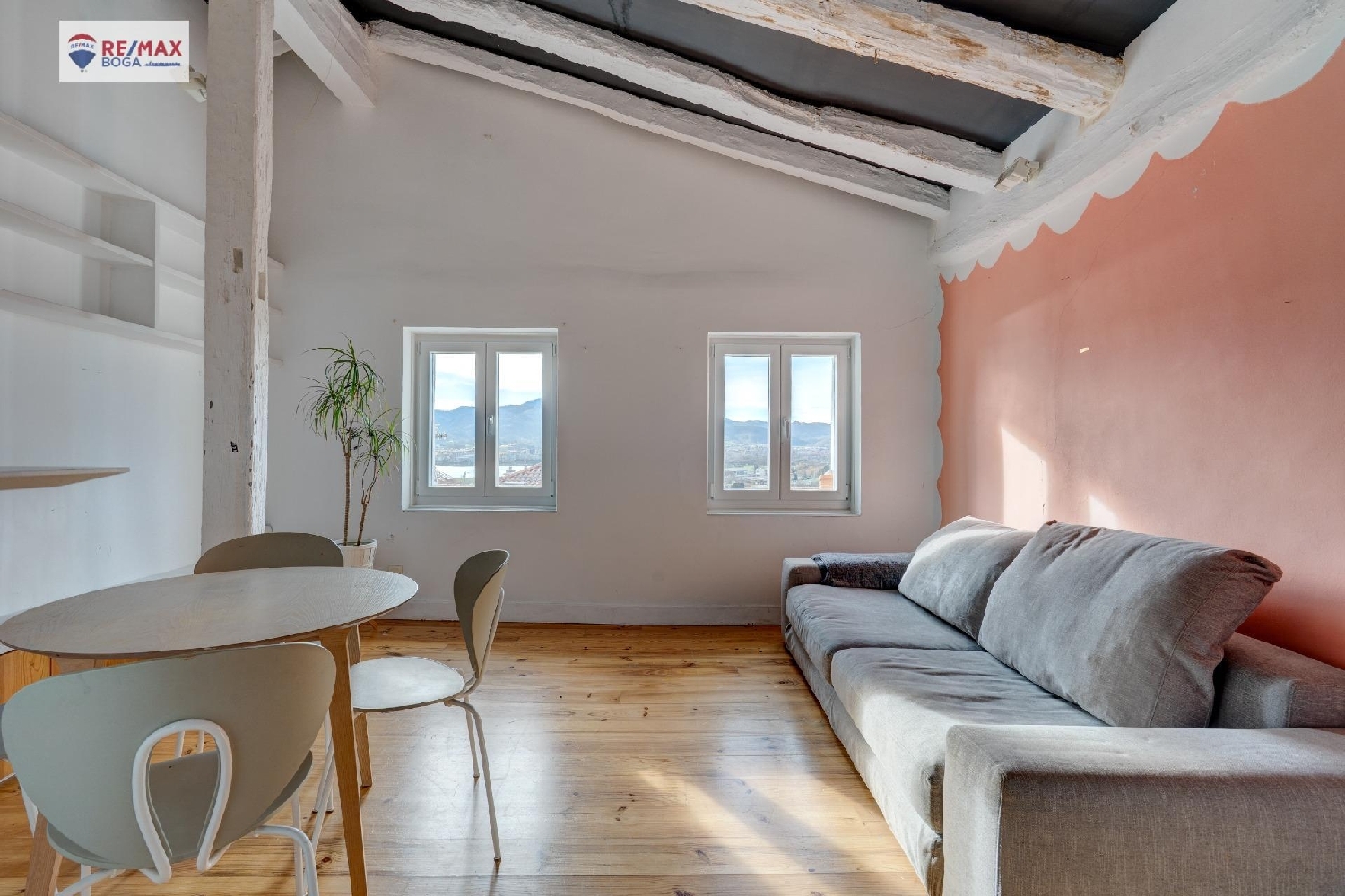  till salu takvåning Hondarribia Bidasoa-Txingudi 3