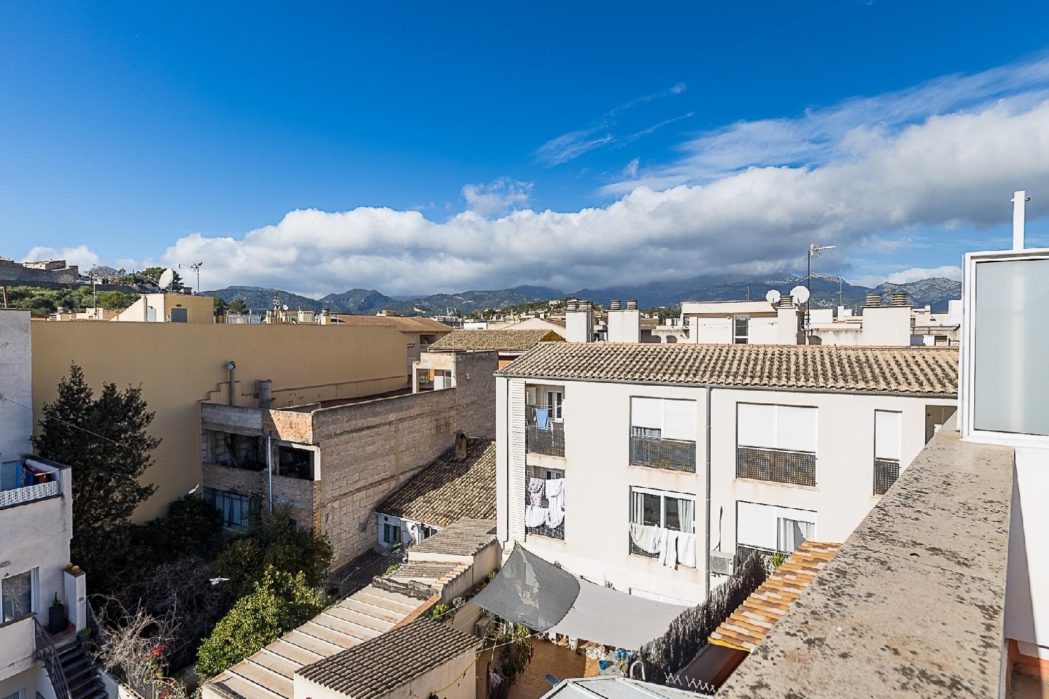  for sale penthouse Inca Raiguer 1