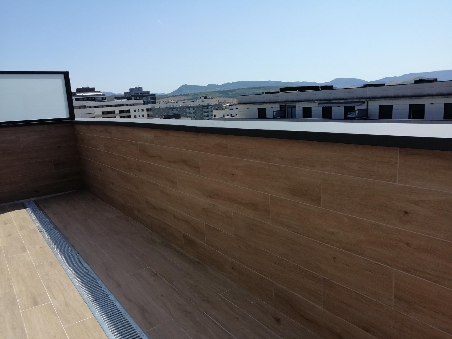 kaufen Penthouse Iruña Oka Añana 1