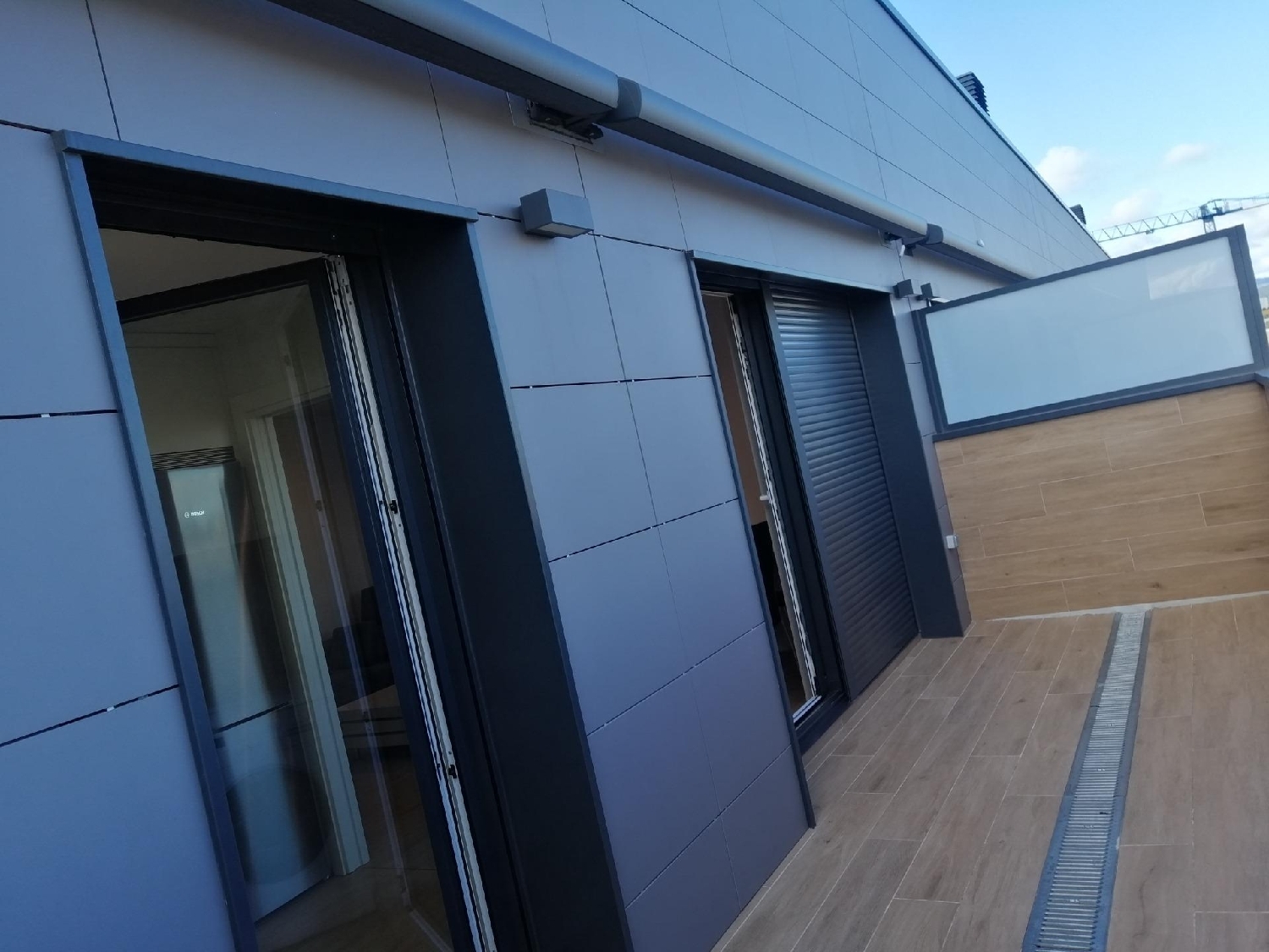 kaufen Penthouse Iruña Oka Añana 2