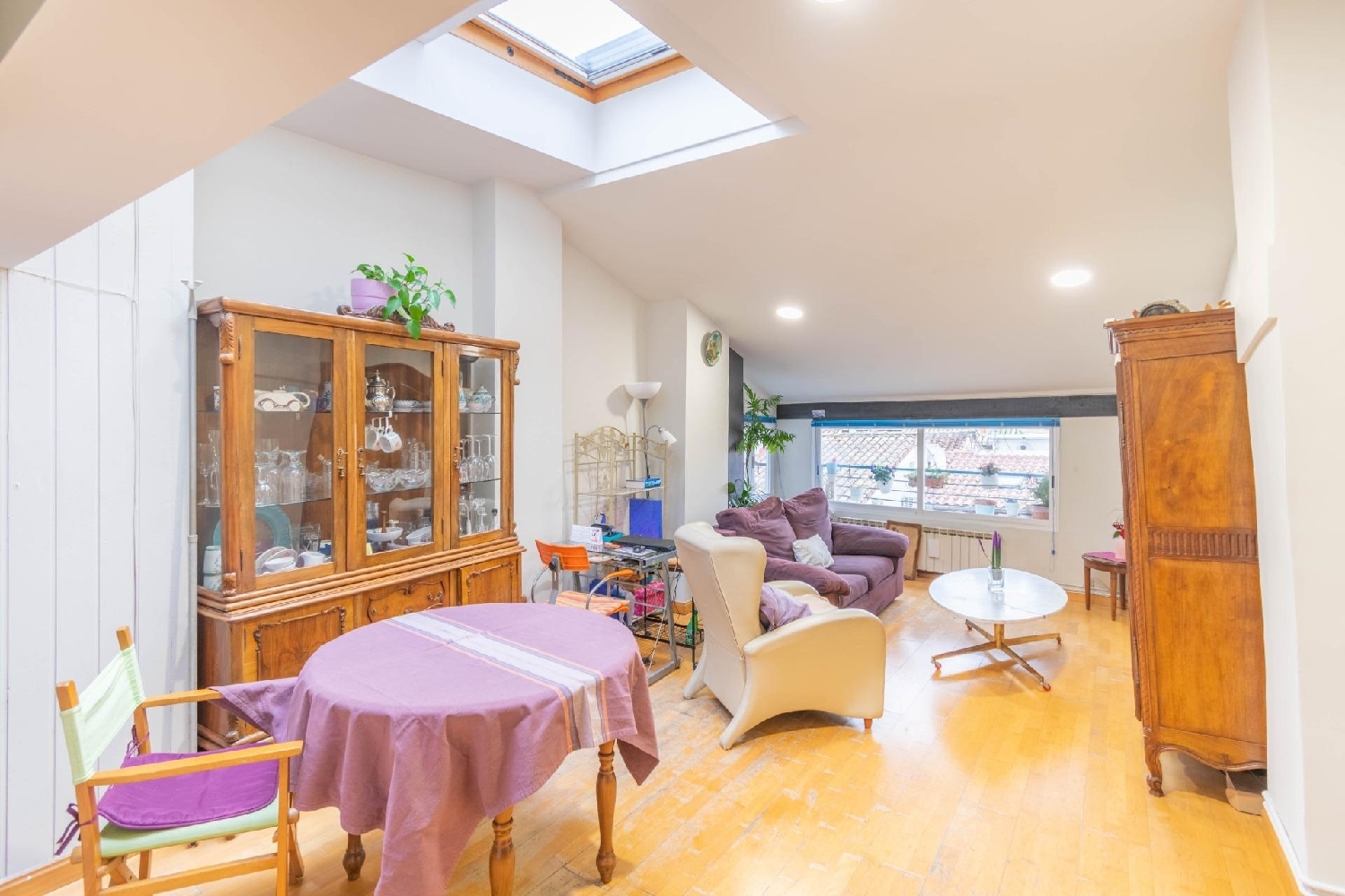 for sale penthouse Iruña Oka Añana 4