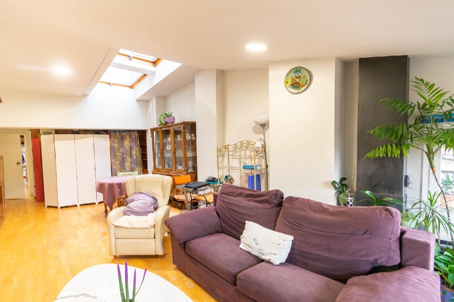 for sale penthouse Iruña Oka Añana 7