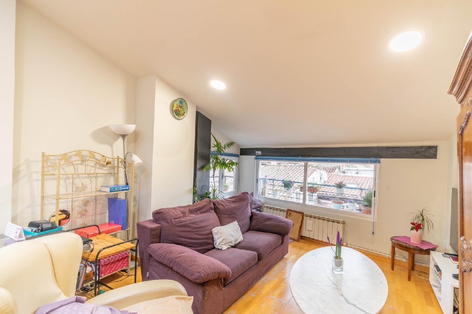 for sale penthouse Iruña Oka Añana 6