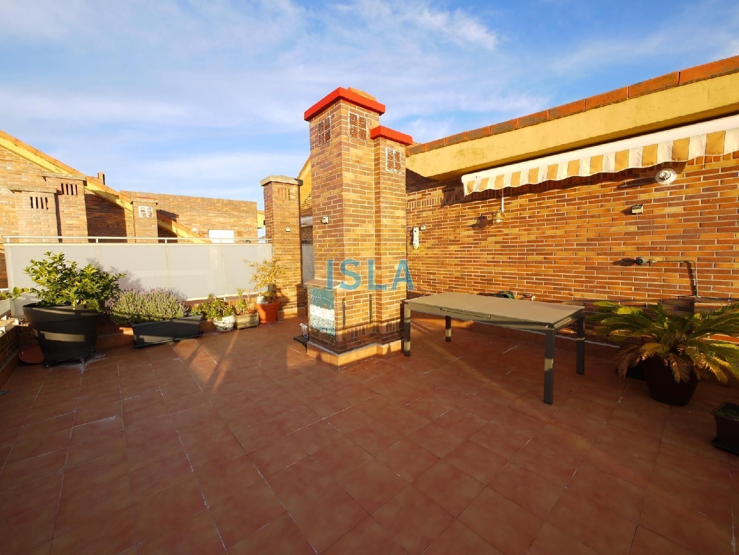  till salu takvåning Isla Trasmiera 3