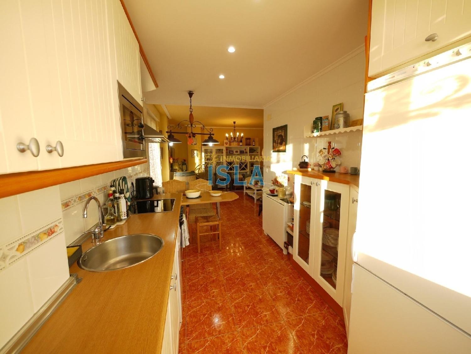  till salu takvåning Isla Trasmiera 8