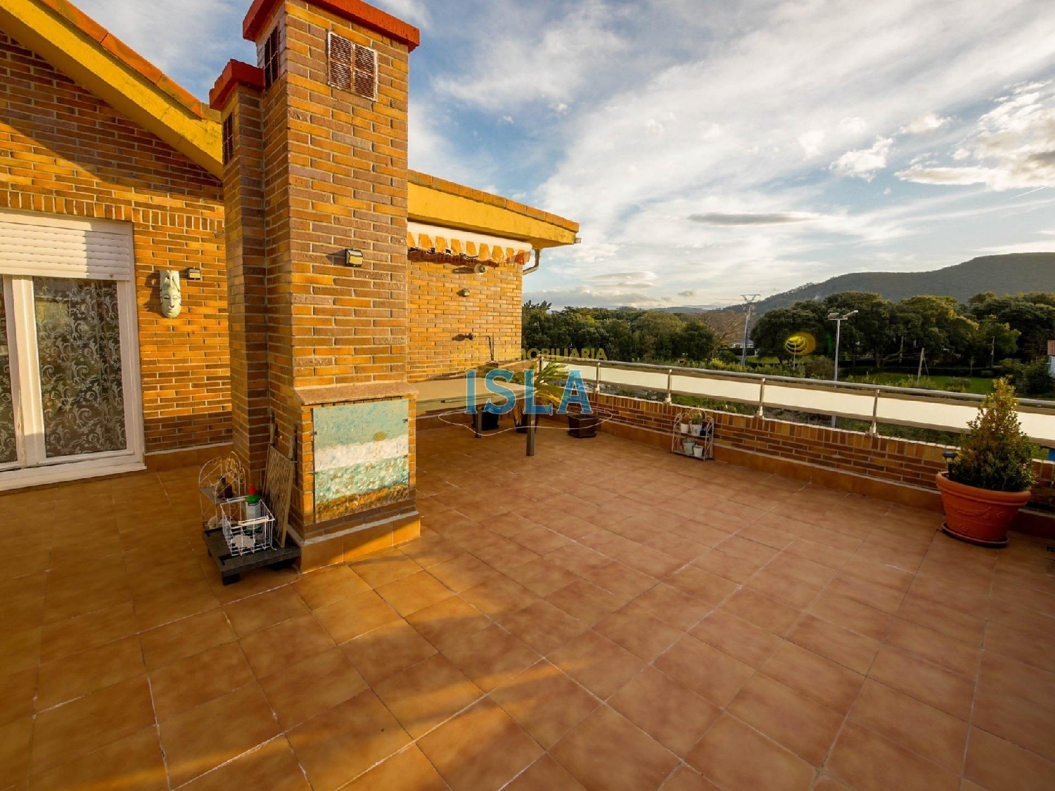  till salu takvåning Isla Trasmiera 2