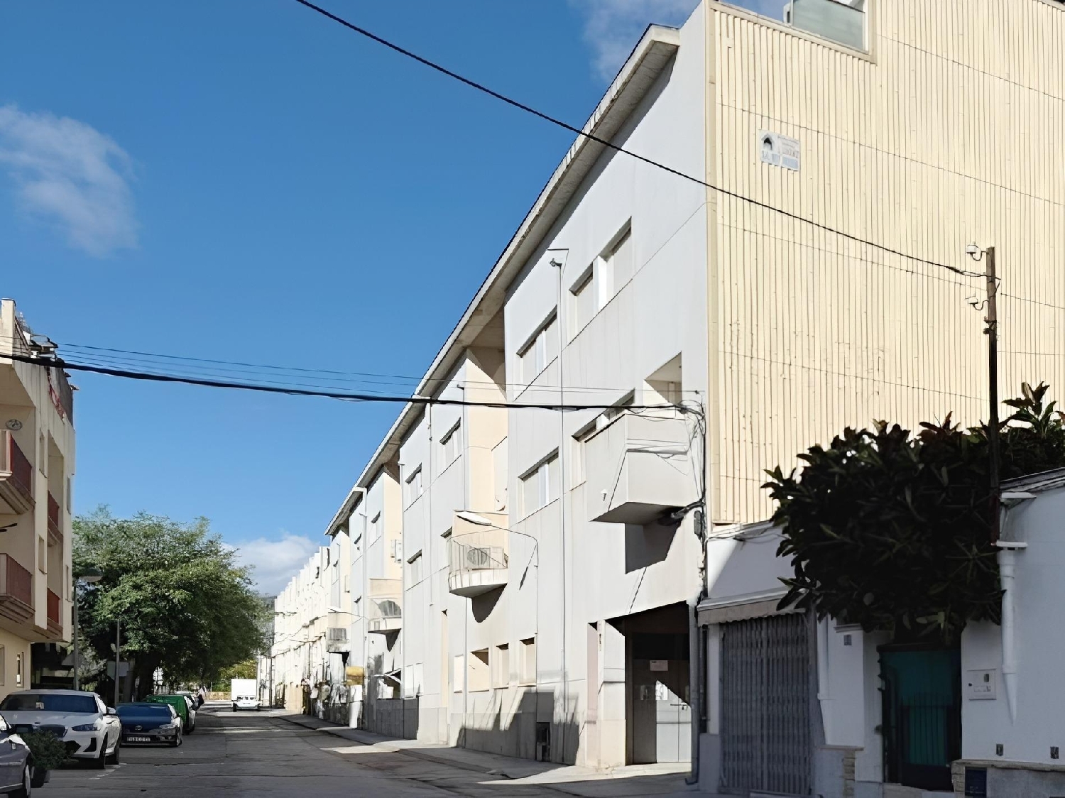 te koop penthouse La Alcanara Y Los Búcanos Alto Guadalentín 1