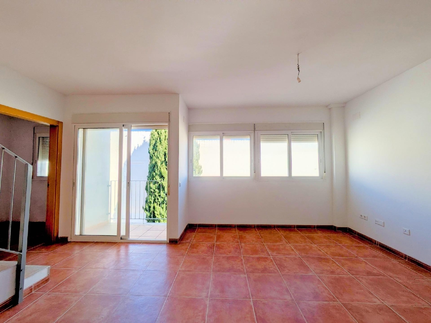 te koop penthouse La Alcanara Y Los Búcanos Alto Guadalentín 4