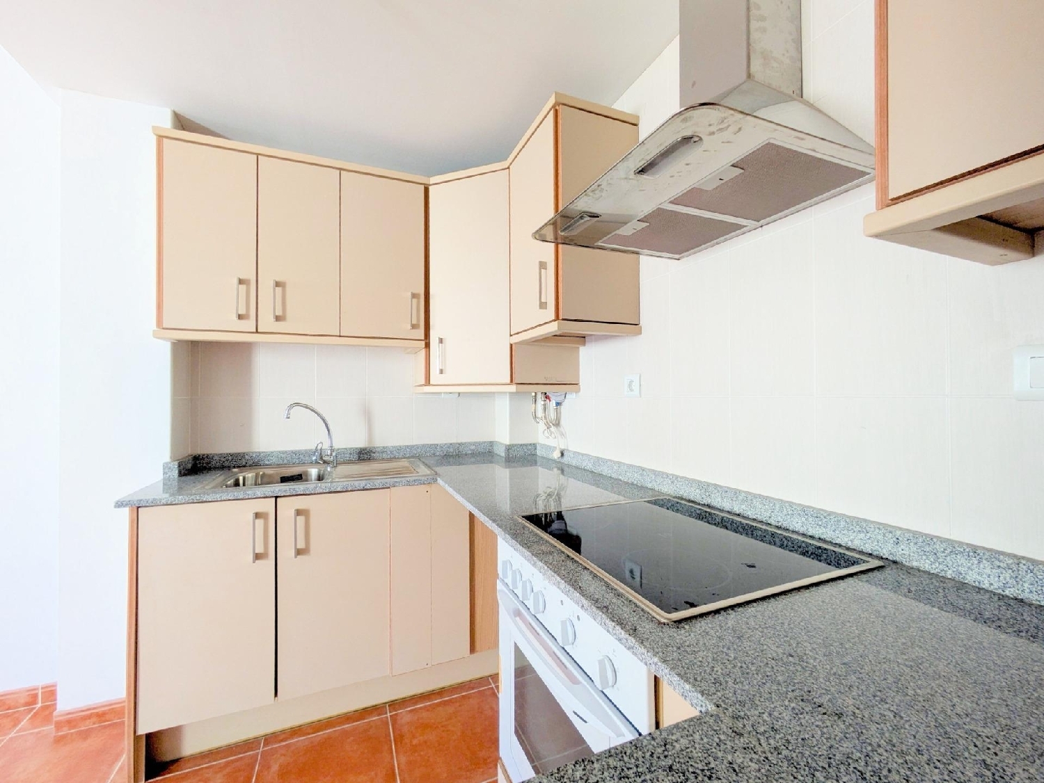 te koop penthouse La Alcanara Y Los Búcanos Alto Guadalentín 3