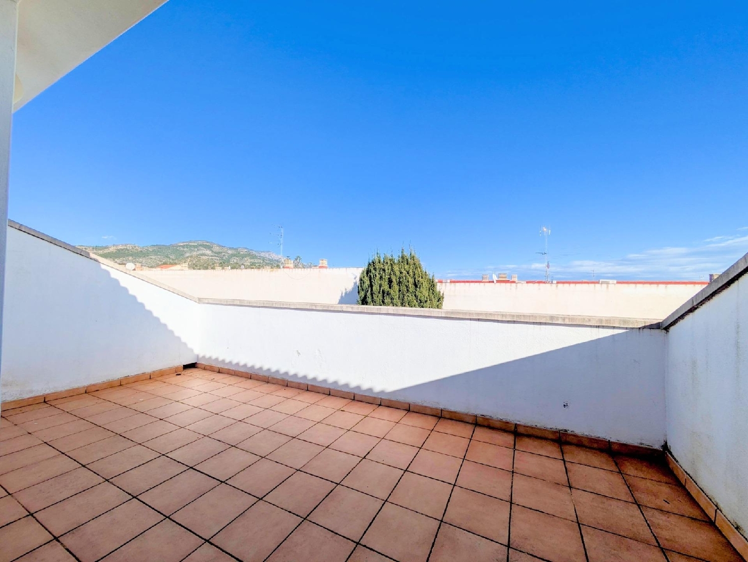 te koop penthouse La Alcanara Y Los Búcanos Alto Guadalentín 7