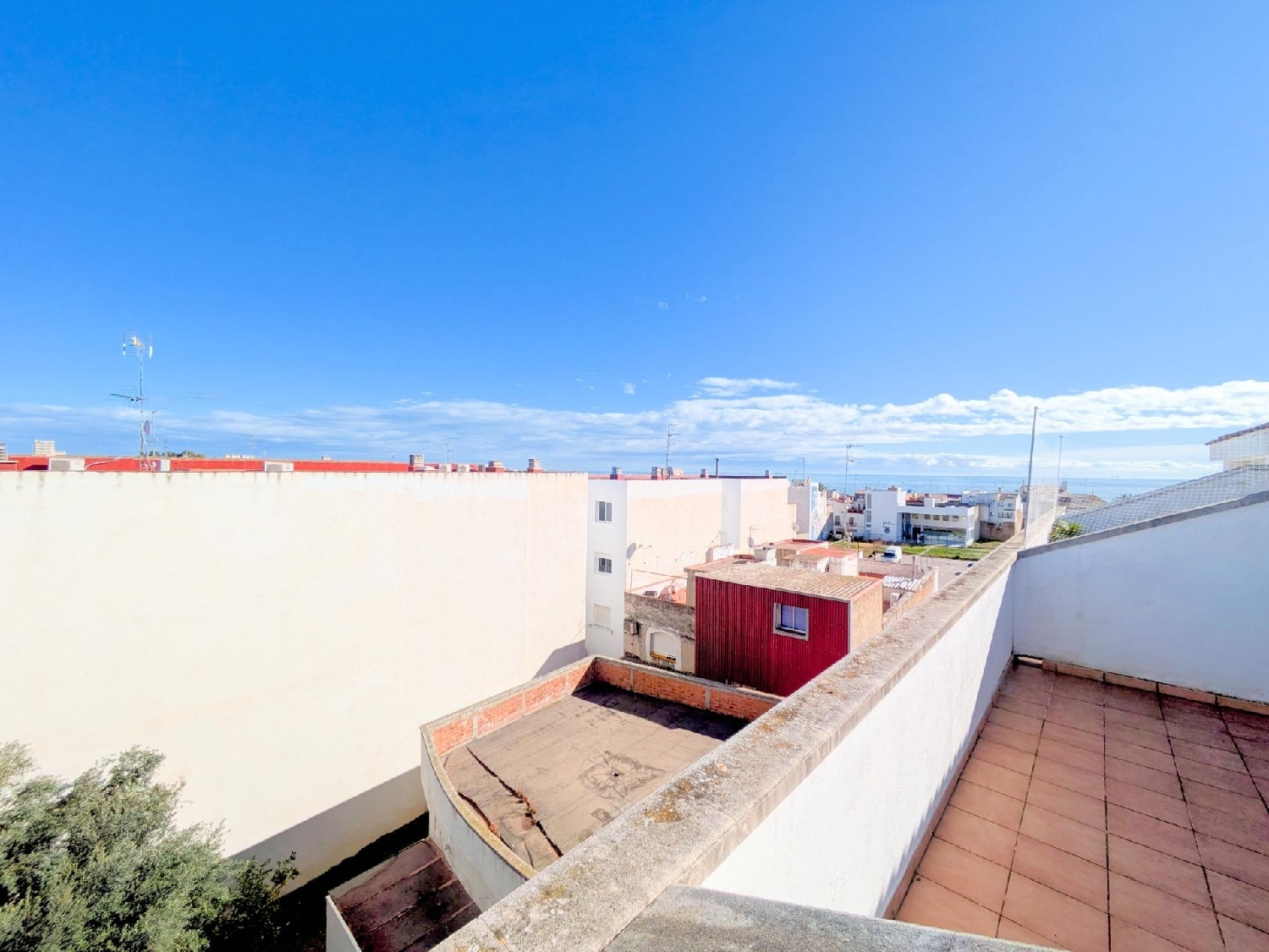 te koop penthouse La Alcanara Y Los Búcanos Alto Guadalentín 5
