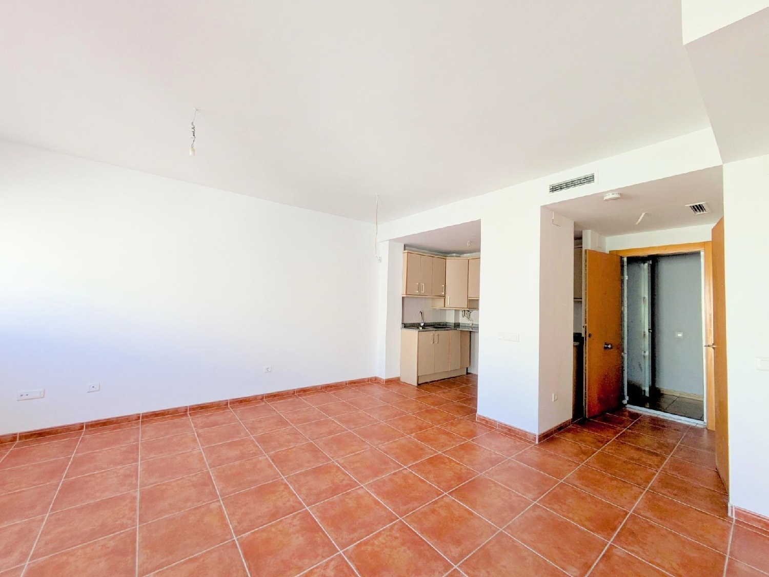 te koop penthouse La Alcanara Y Los Búcanos Alto Guadalentín 2