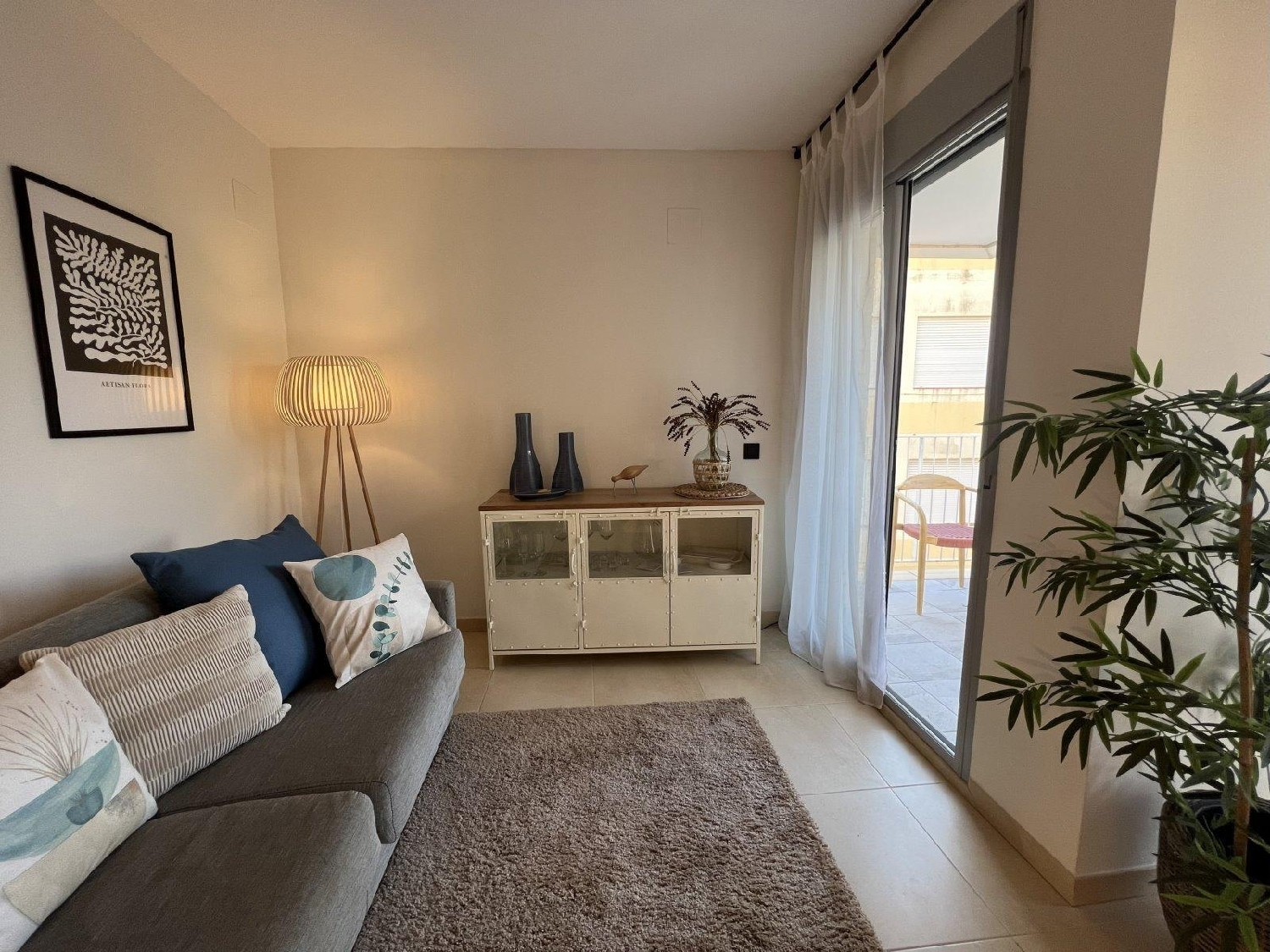  te koop penthouse La Alcanara Y Los Búcanos Alto Guadalentín 7