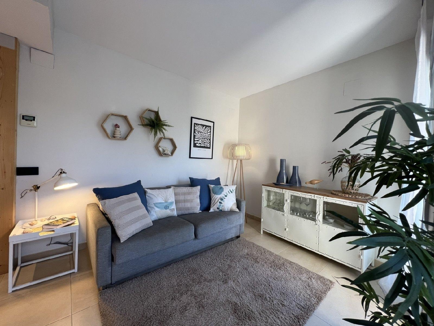  te koop penthouse La Alcanara Y Los Búcanos Alto Guadalentín 6