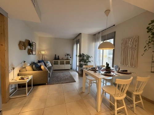 La Alcanara Y Los Búcanos Alto Guadalentín penthouse foto 6336338