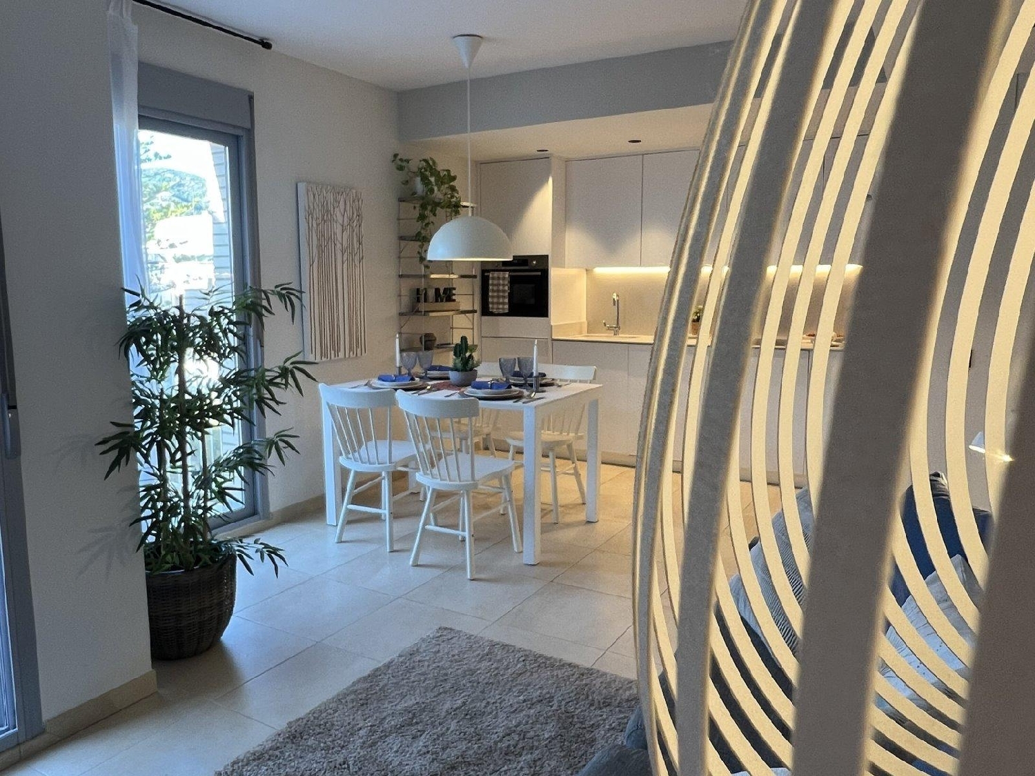  te koop penthouse La Alcanara Y Los Búcanos Alto Guadalentín 2