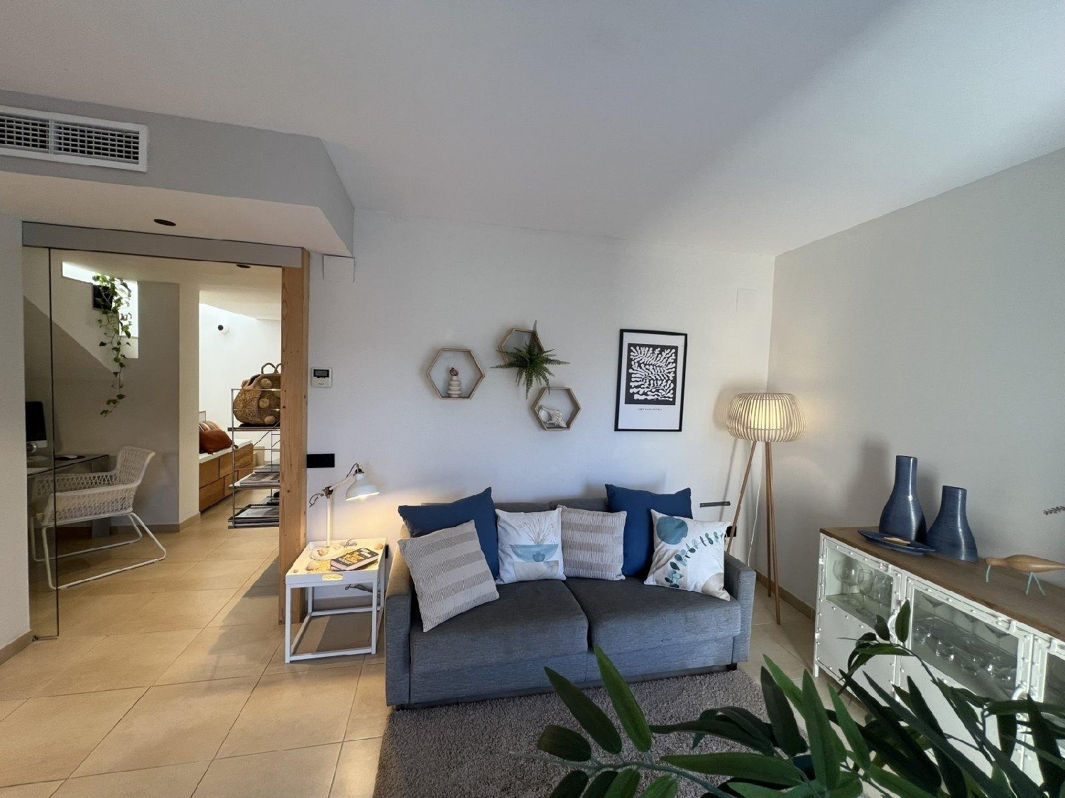  te koop penthouse La Alcanara Y Los Búcanos Alto Guadalentín 5