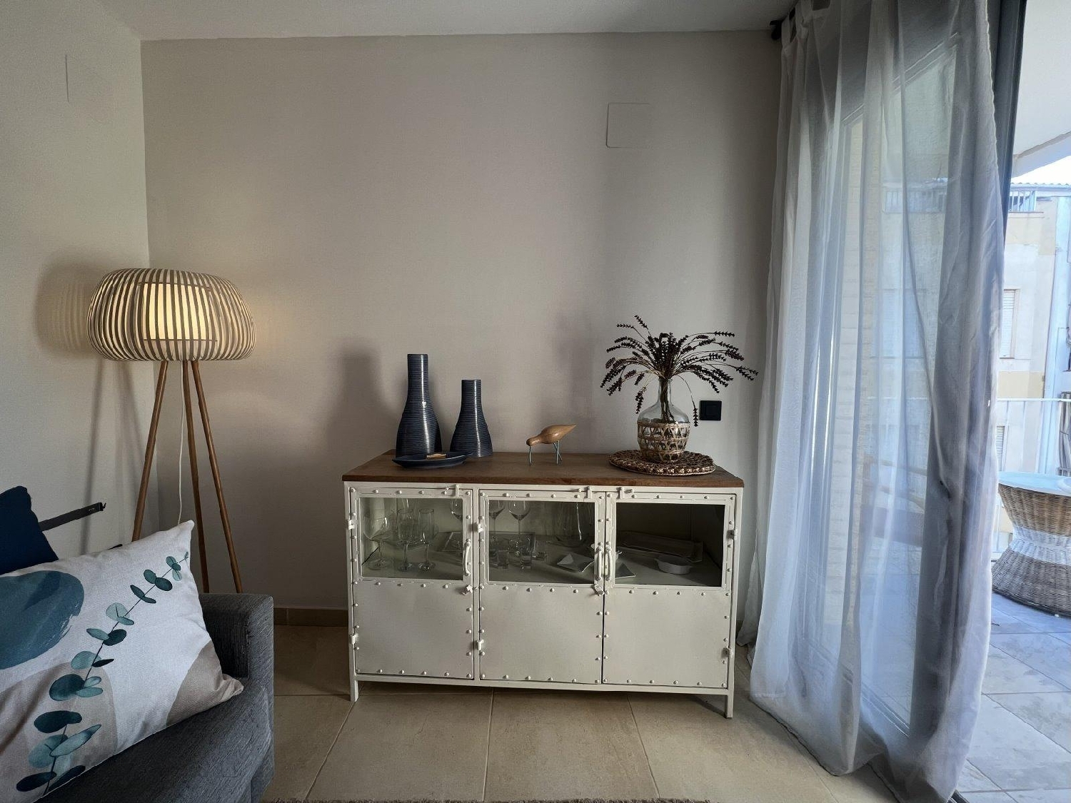  te koop penthouse La Alcanara Y Los Búcanos Alto Guadalentín 8