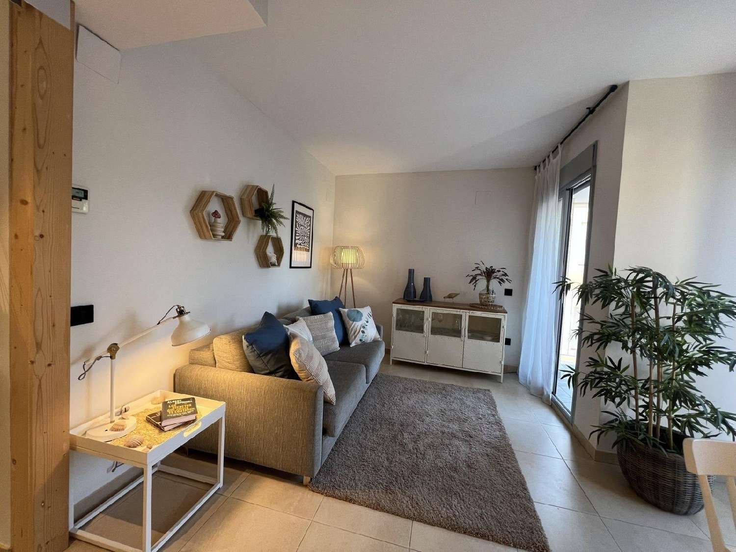  te koop penthouse La Alcanara Y Los Búcanos Alto Guadalentín 4