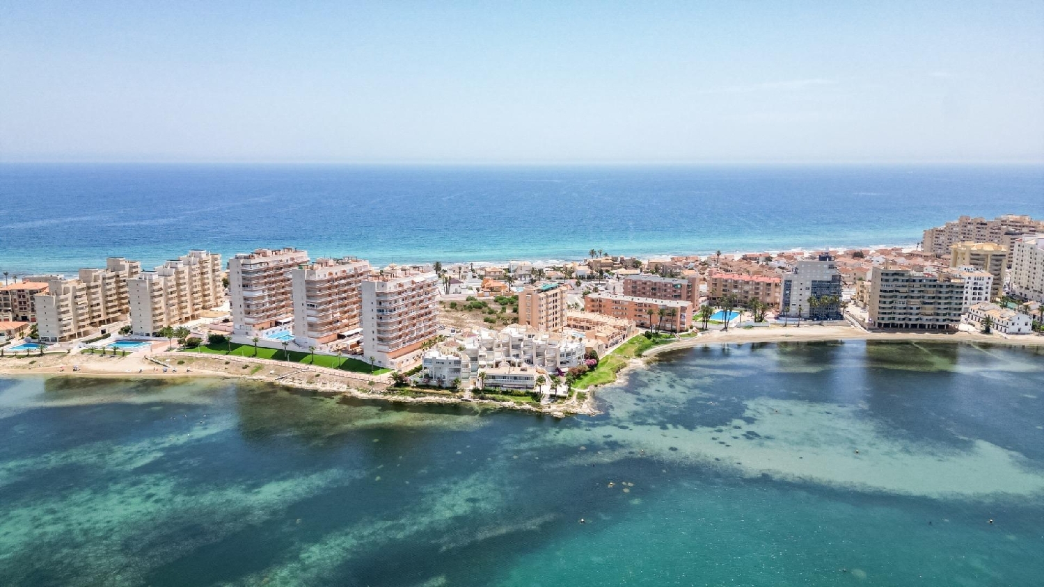  till salu takvåning La Manga Del Mar Menor Campo De Cartagena 7