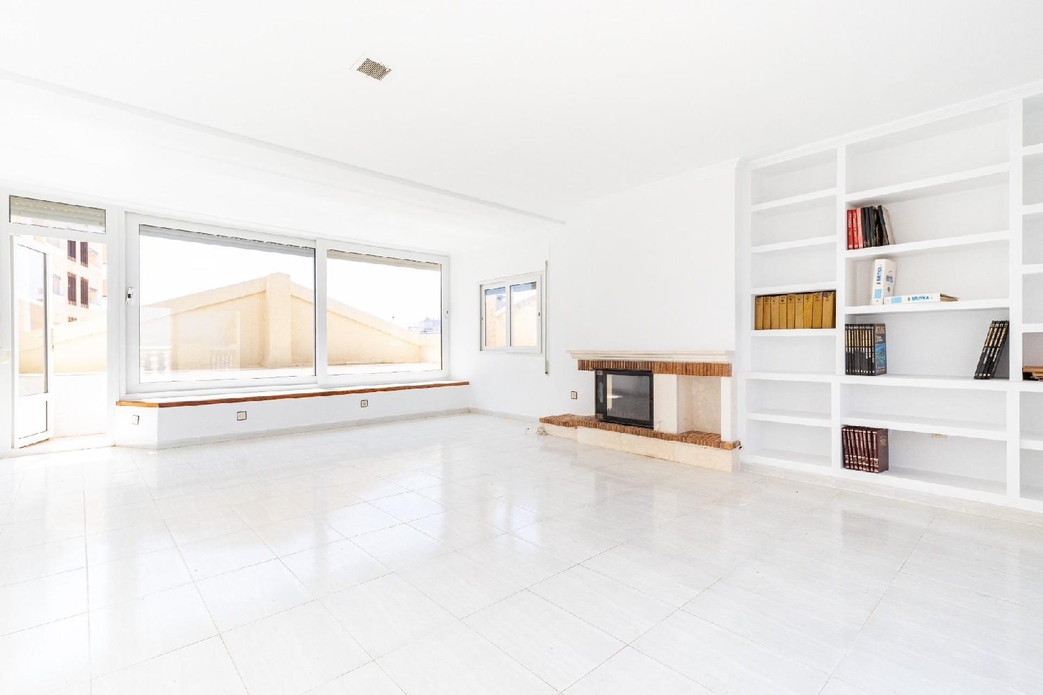  till salu takvåning La Manga Del Mar Menor Campo De Cartagena 4