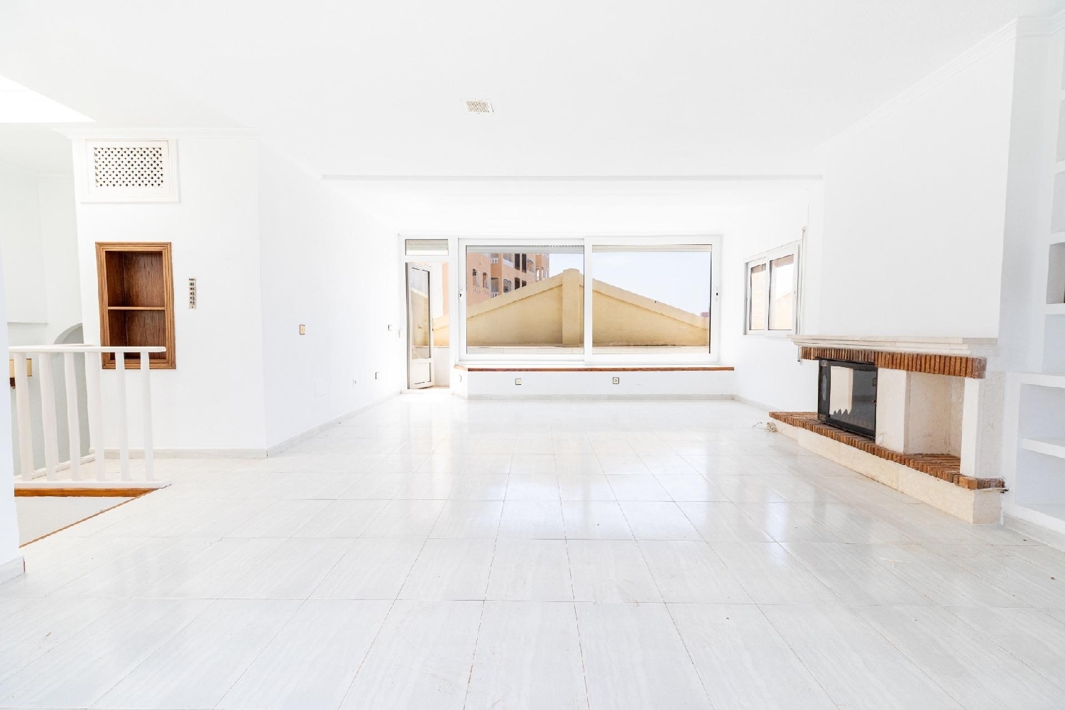  till salu takvåning La Manga Del Mar Menor Campo De Cartagena 2