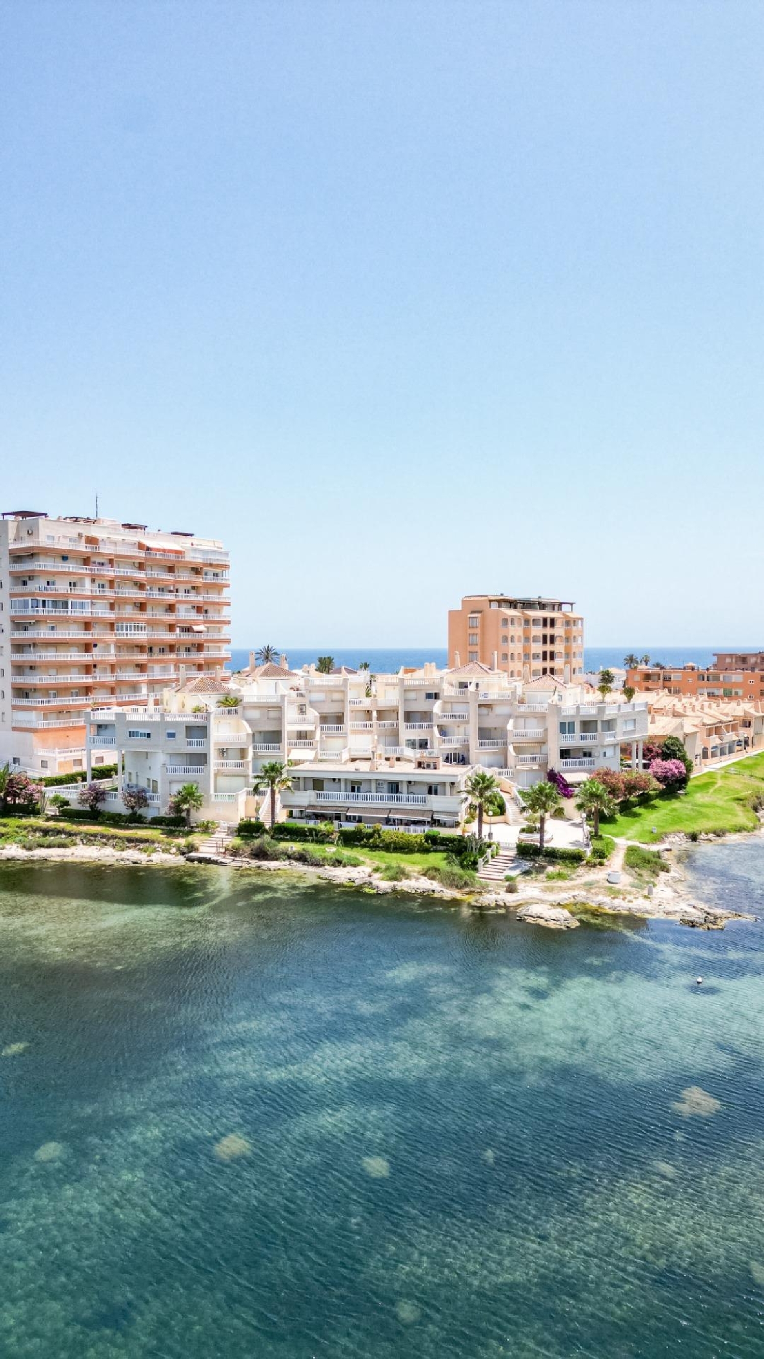  till salu takvåning La Manga Del Mar Menor Campo De Cartagena 5