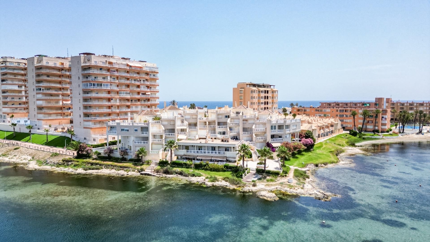  till salu takvåning La Manga Del Mar Menor Campo De Cartagena 6