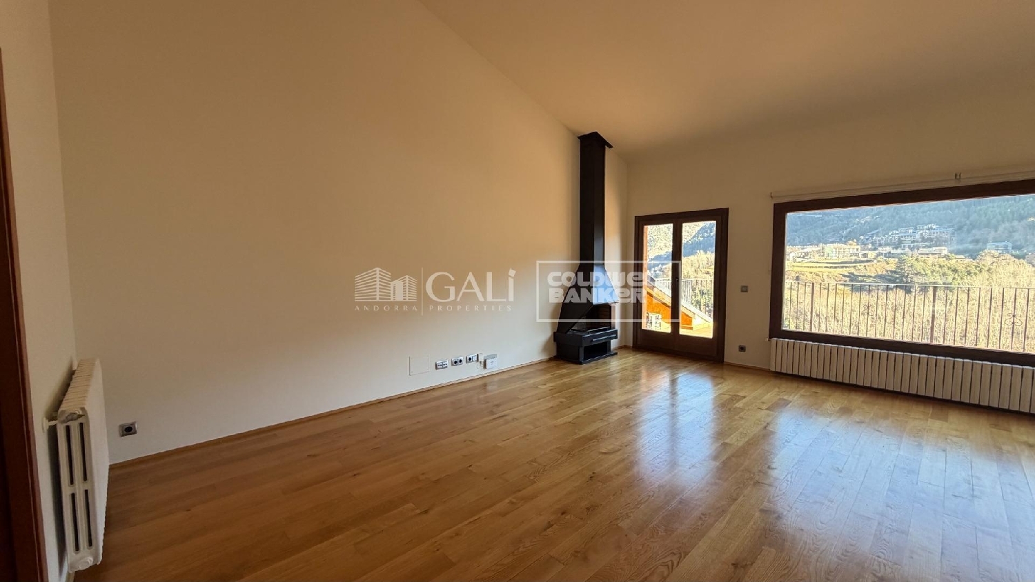  for sale penthouse La Massana La Massana 5
