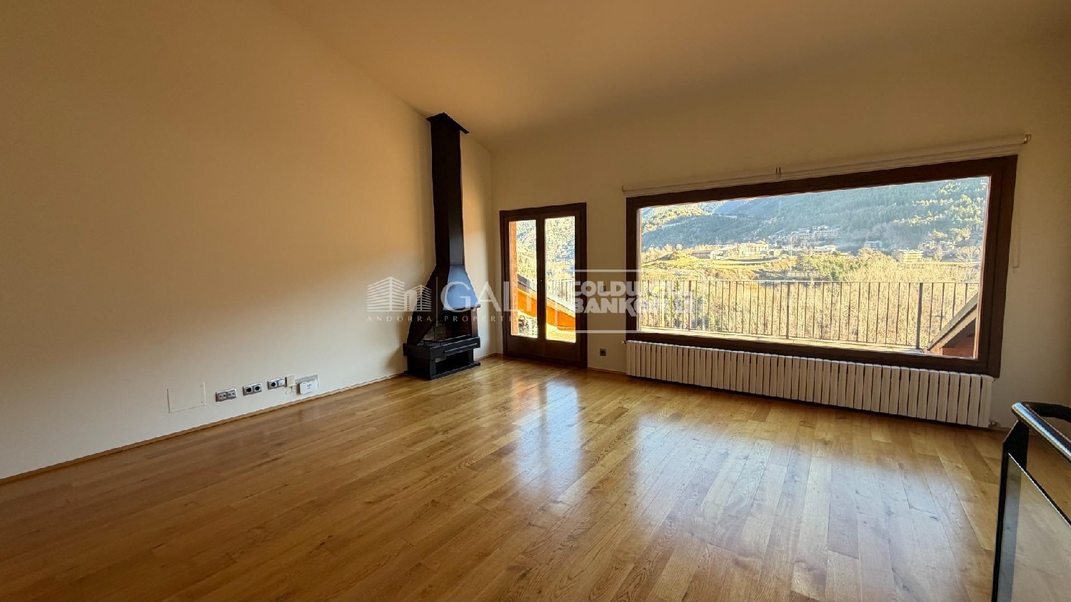  for sale penthouse La Massana La Massana 2
