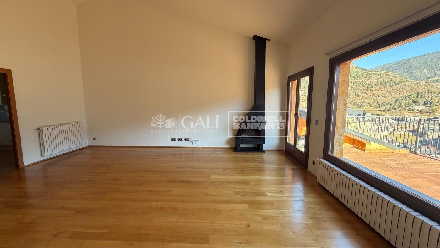  for sale penthouse La Massana La Massana 4