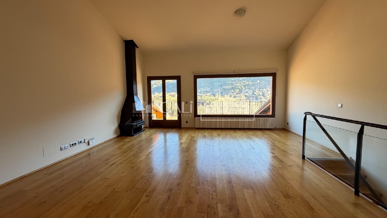  for sale penthouse La Massana La Massana 3