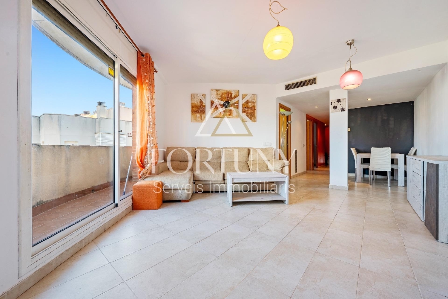  en venta ático La Pobla De Mafumet Tarragonès 7