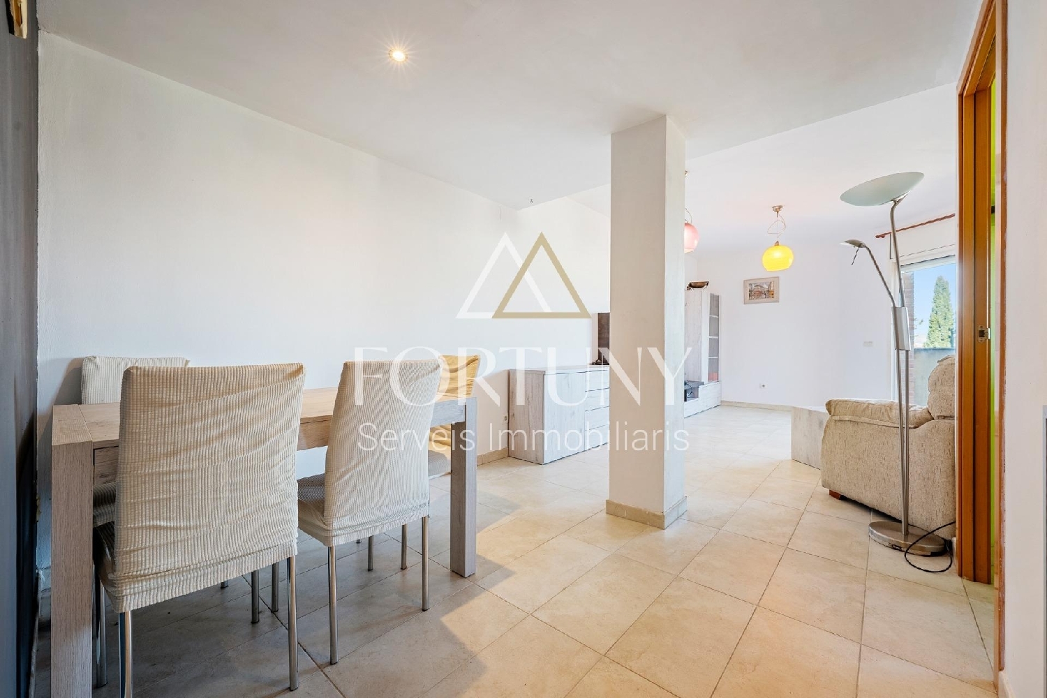  en venta ático La Pobla De Mafumet Tarragonès 4