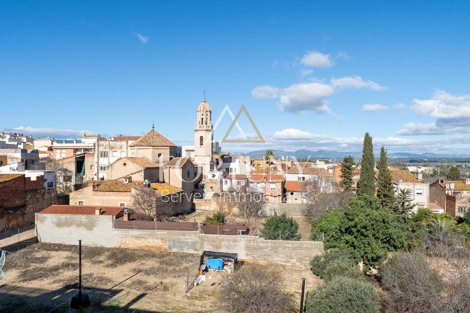  en venta ático La Pobla De Mafumet Tarragonès 2