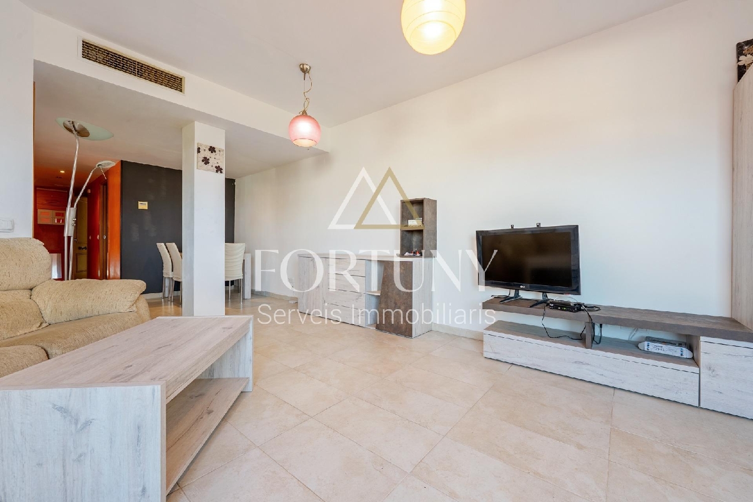  en venta ático La Pobla De Mafumet Tarragonès 8