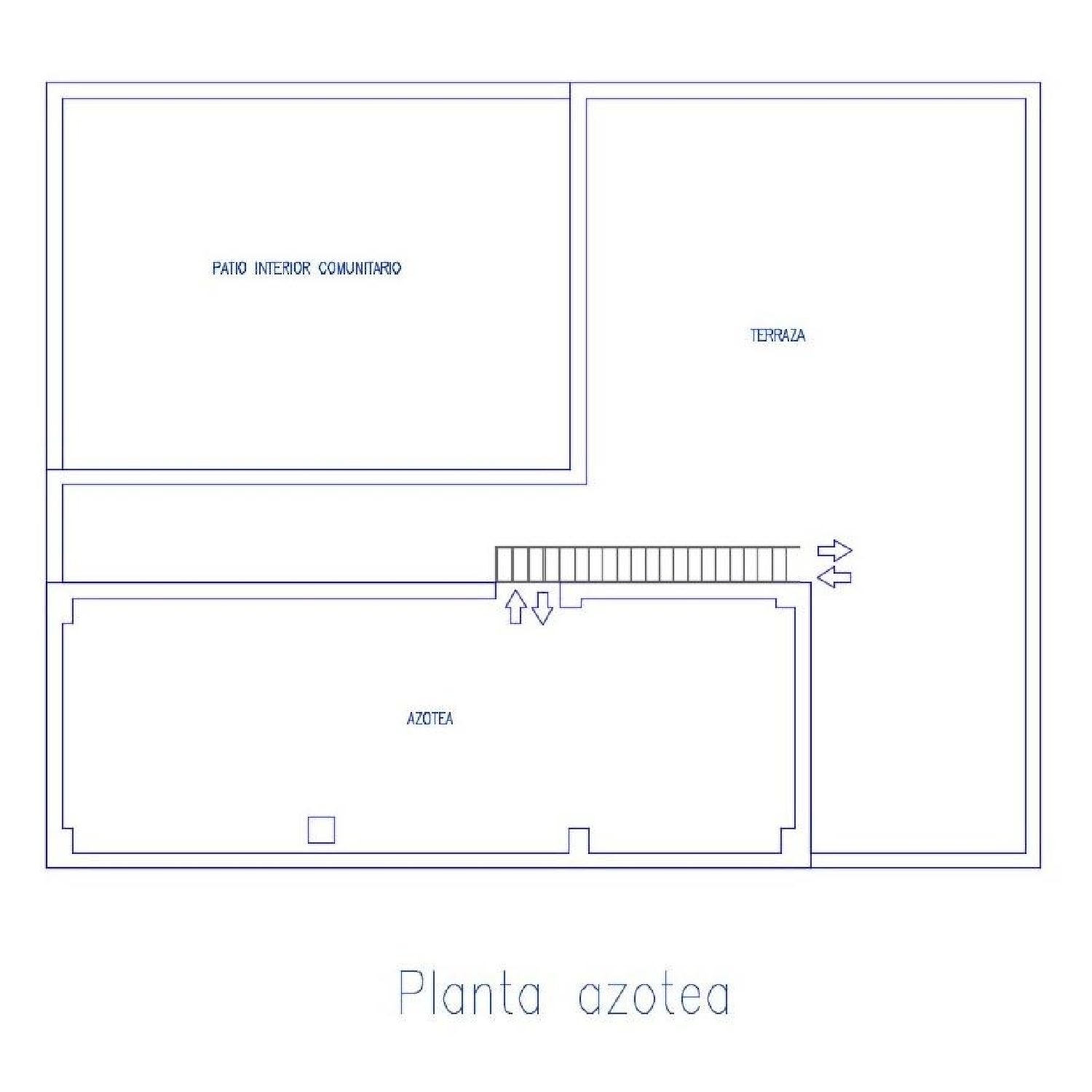  te koop penthouse La Puebla Del Rio Metropolitana De Sevilla 5