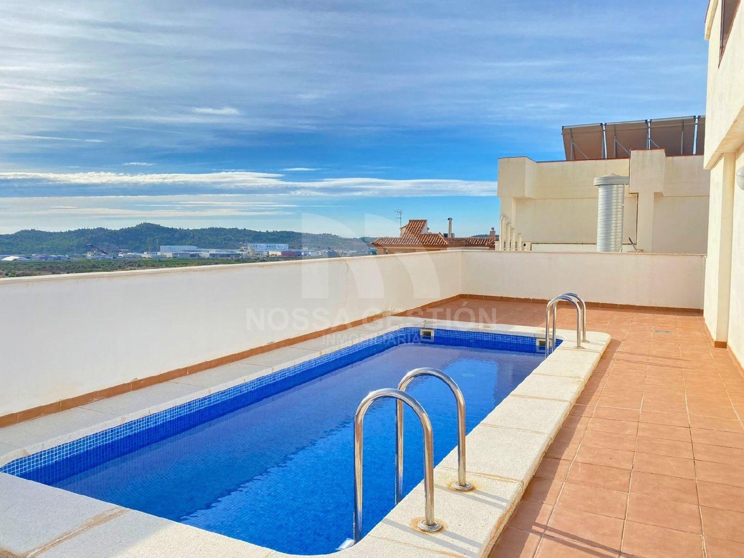 kaufen Penthouse La Vall D'uixo Plana Baixa 4