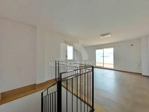 La Vall D''uixo Plana Baixa Penthouse Bild 6342124