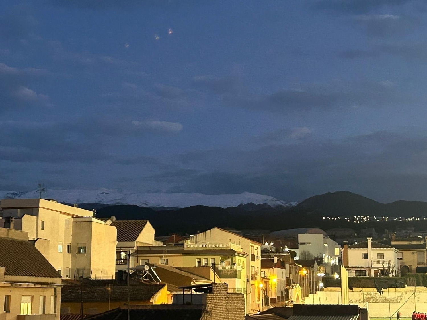  te koop penthouse La Zubia Vega De Granada 5