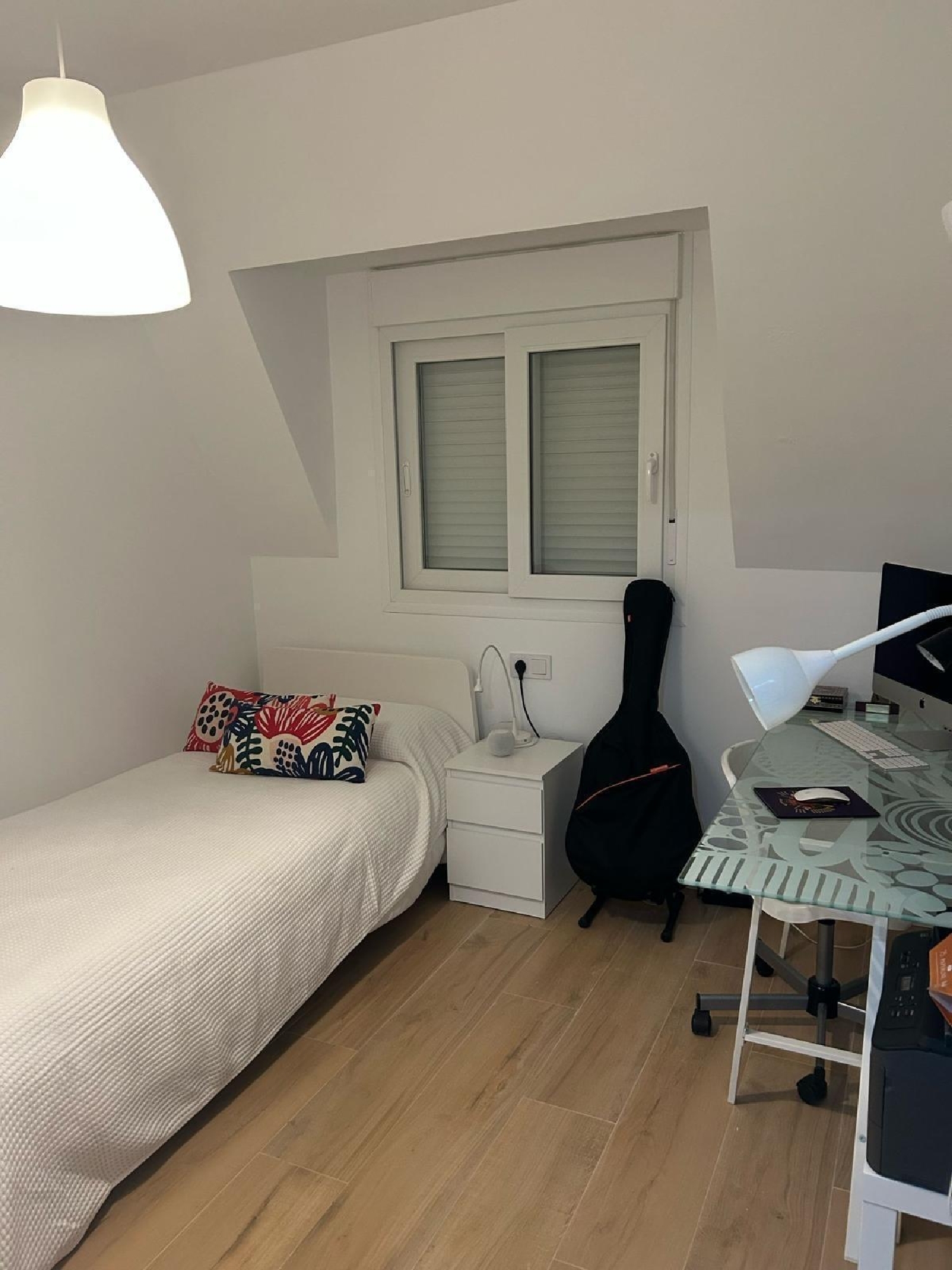  te koop penthouse La Zubia Vega De Granada 7