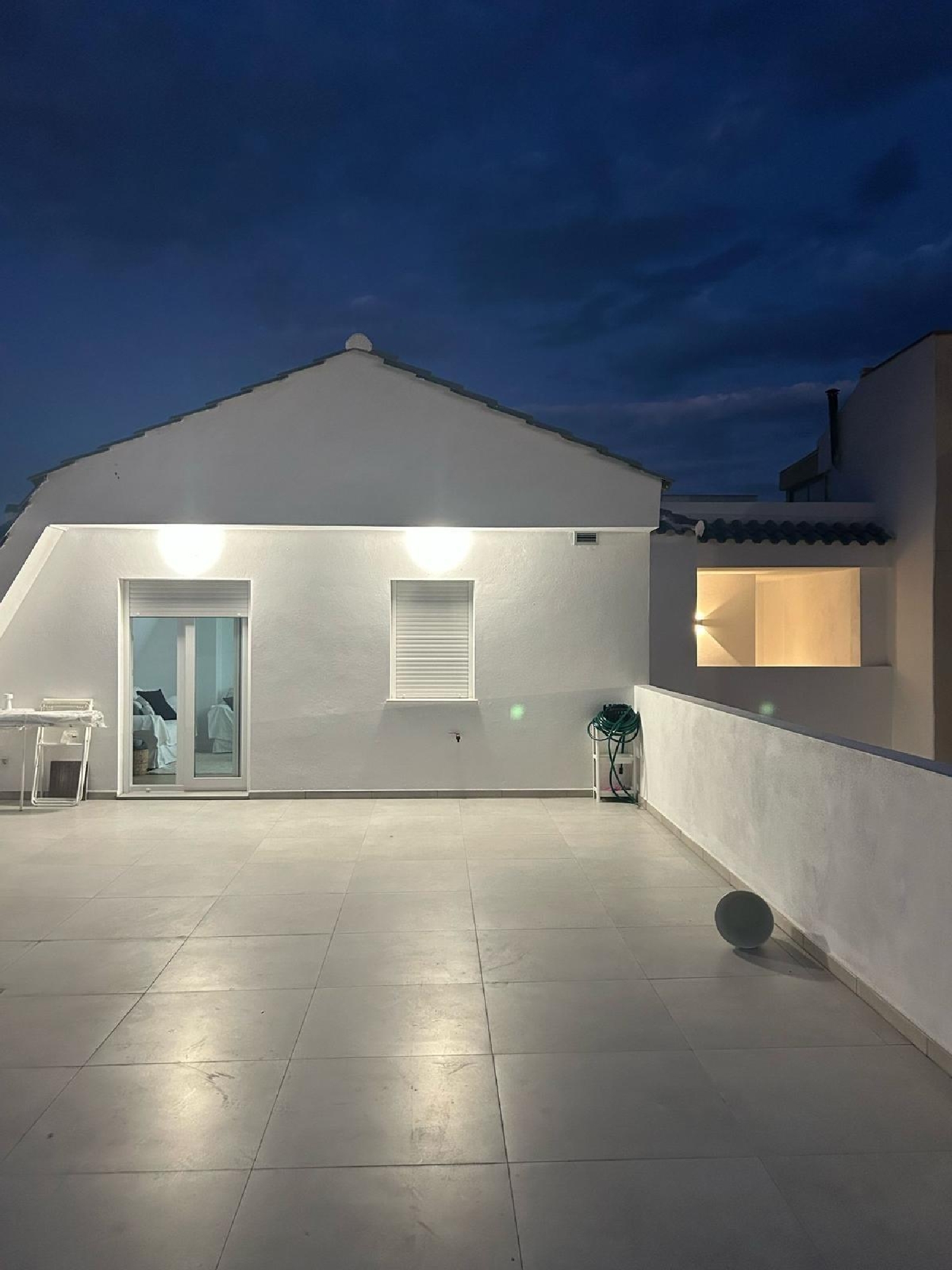  te koop penthouse La Zubia Vega De Granada 2