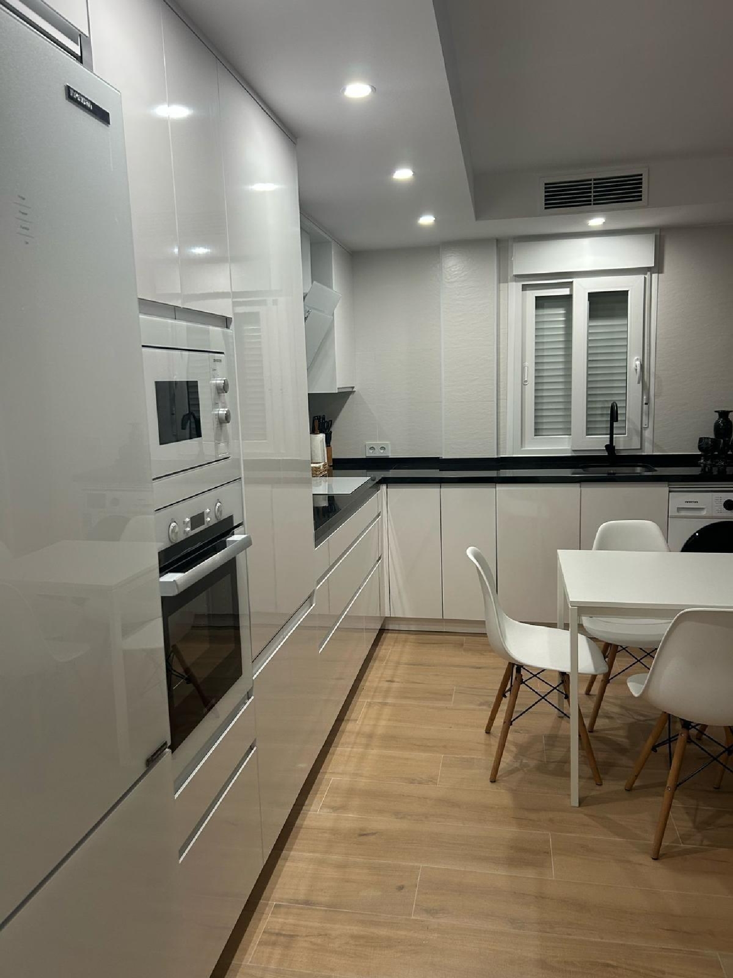  till salu takvåning La Zubia Vega De Granada 6