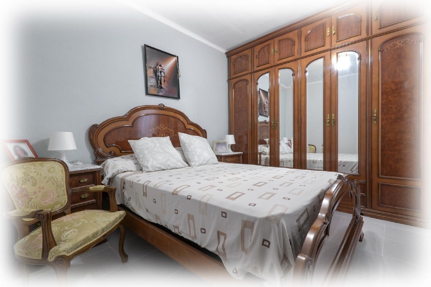 te koop penthouse L'hospitalet De Llobregat Centre Barcelonès 6