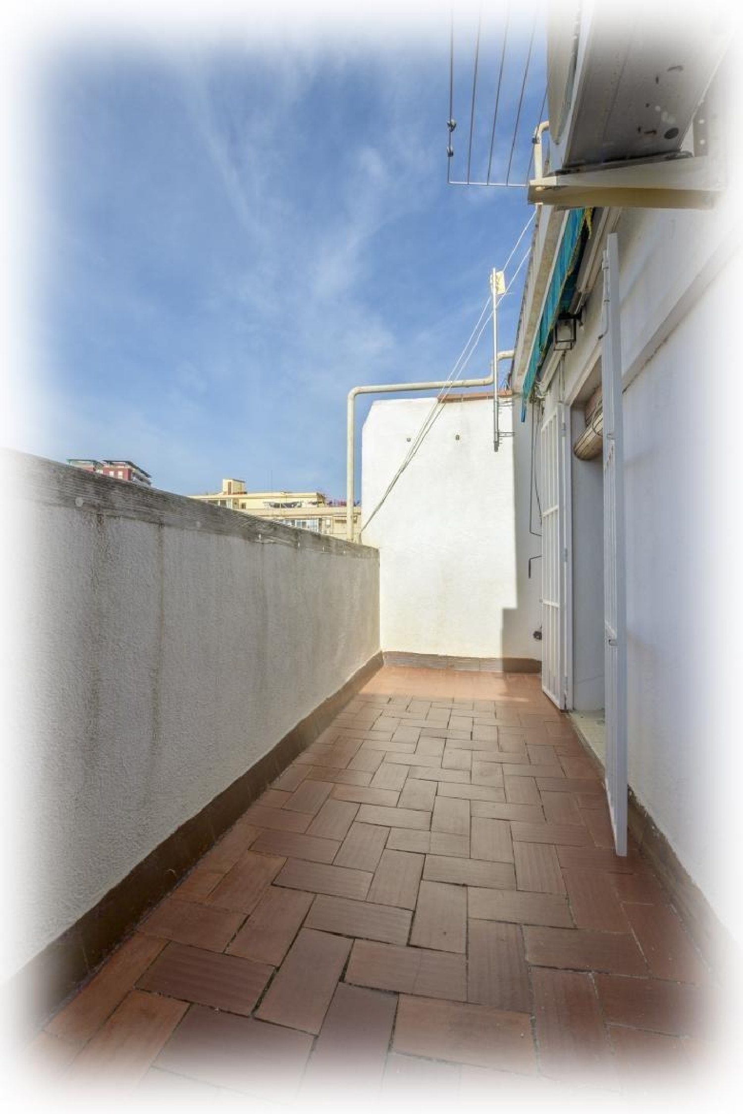 for sale penthouse L'hospitalet De Llobregat Centre Barcelonès 5