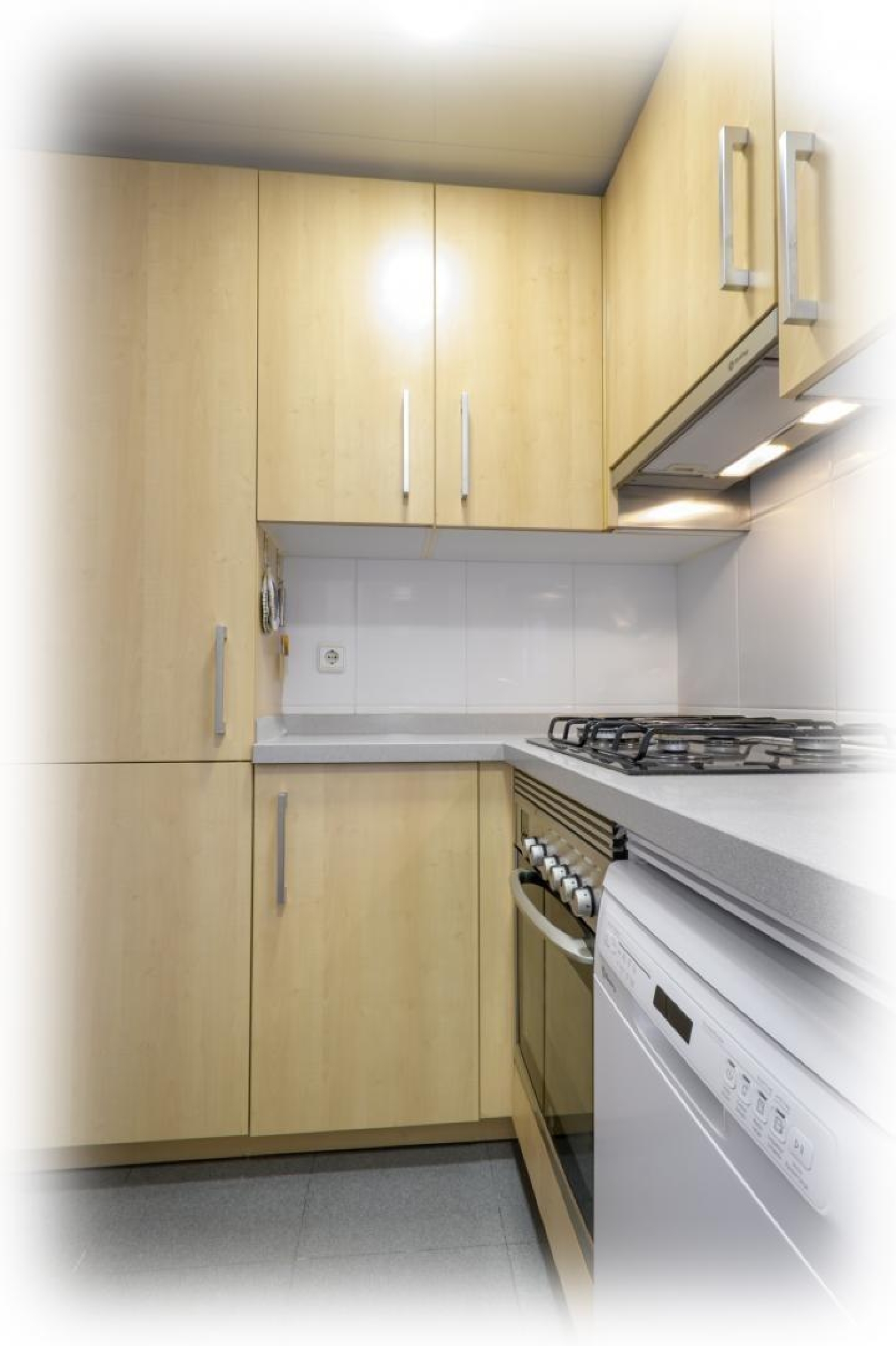 for sale penthouse L'hospitalet De Llobregat Centre Barcelonès 7