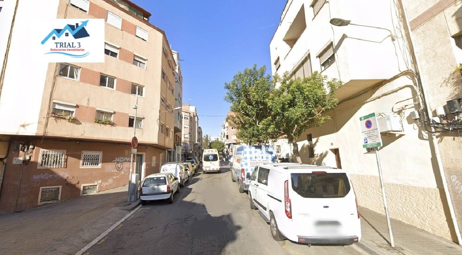  till salu takvåning L'hospitalet De Llobregat Centre Barcelonès 2