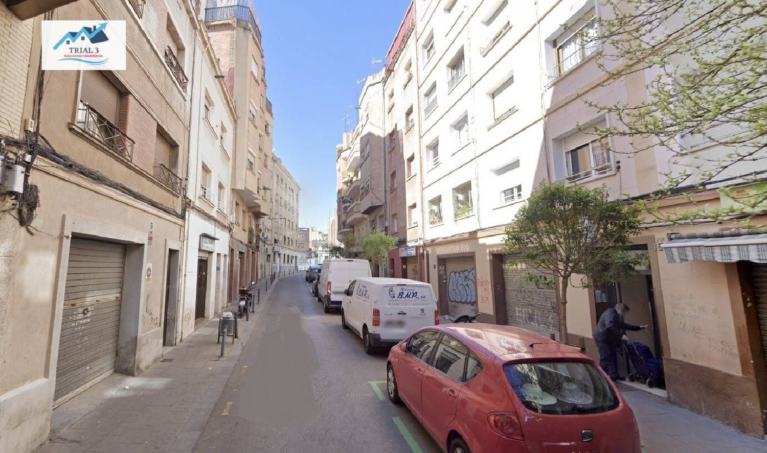  till salu takvåning L'hospitalet De Llobregat Centre Barcelonès 2